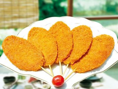 點擊查看詳細信息<br>標題：霸王雞排 閱讀次數(shù)：4494